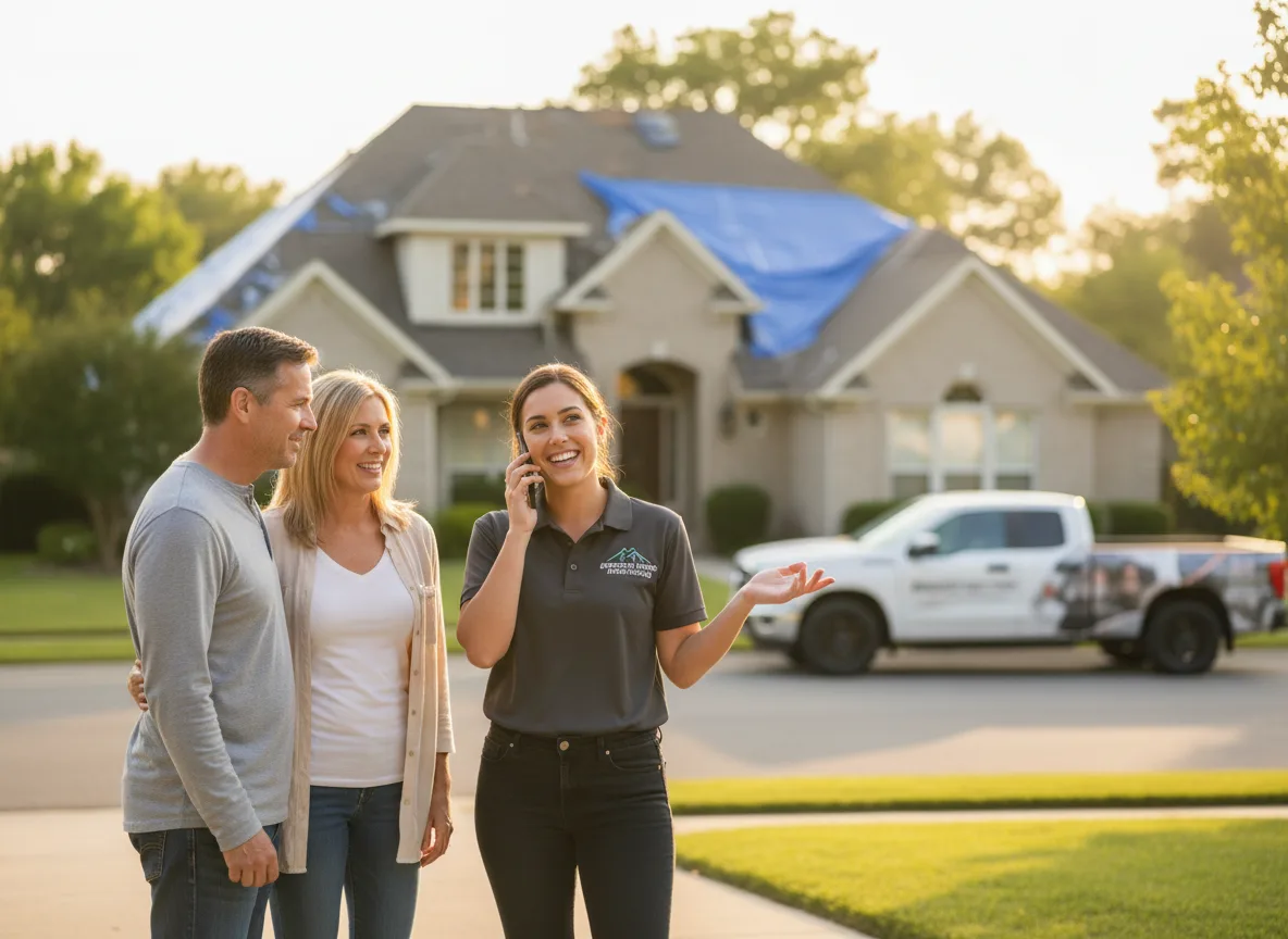 Emergency Roof Repair Barnesville, GA FAQs
